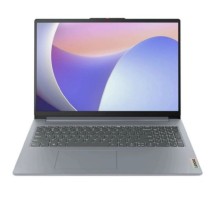 Lenovo IdeaPad Slim 3 15AMN8 [82XQ00EQPS] Grey 15.6