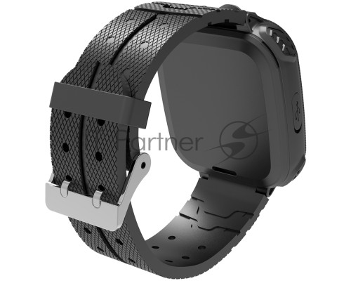 Смарт-часы Canyon CNE-KW31BB Kids