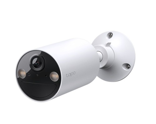 [Цифровая камера] TP-Link Tapo C410 Умная внутренняя/наружная камера с аккумулятором