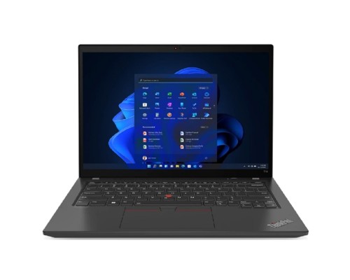 [Ноутбук] Lenovo ThinkPad T14 Gen 3 [21AJSEM900] Black 14