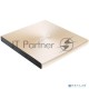 Привод DVD-RW Asus SDRW-08U8M-U золотистый USB Type-C ultra slim M-Disk внешний RTL
