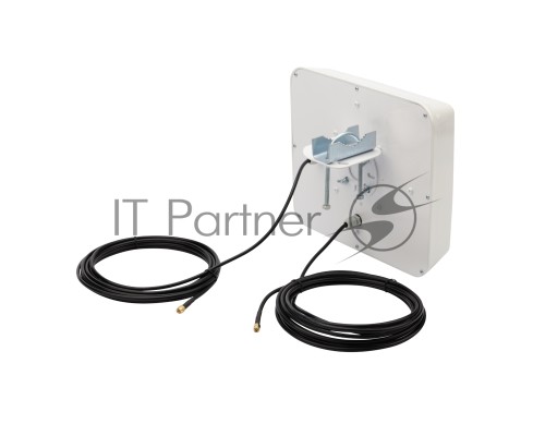 Антенна REXANT 4G MIMO Сириус
