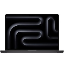 Apple MacBook Pro 14-inch Late 2023 [MRX43RU/A] Space Black 14.2