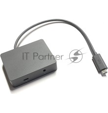 Разветвитель Logitech SPARE-Rally POWER SPLITTER