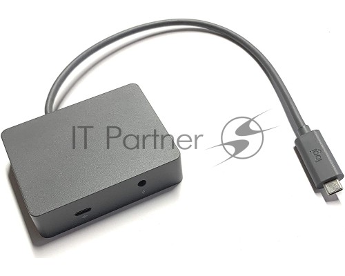 Разветвитель Logitech SPARE-Rally POWER SPLITTER