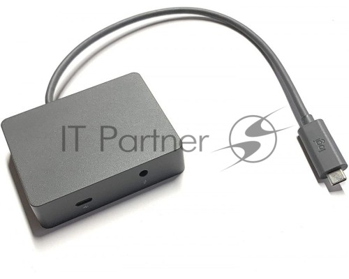 Разветвитель Logitech SPARE-Rally POWER SPLITTER