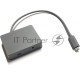 Разветвитель Logitech SPARE-Rally POWER SPLITTER