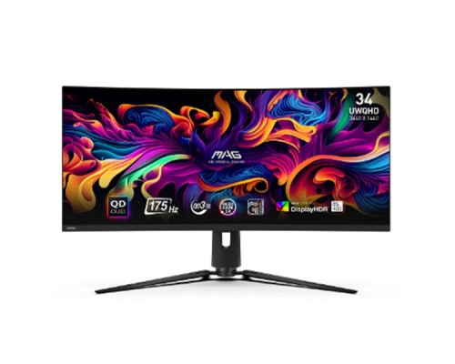 [Монитор] MSI MAG 34