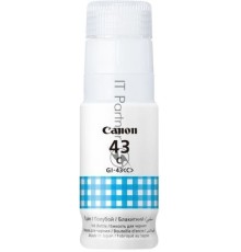 Чернила Canon GI-43 C EMB