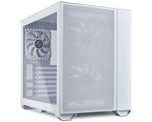 [Корпус] Корпус Lian Li PC-O11 Dynamic Mini Air White / ATX Miditower