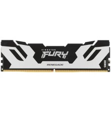Kingston Fury Renegade Silver XMP KF560C32RS-48 DDR5 -  1x 48ГБ 6000МГц, DIMM,  Ret