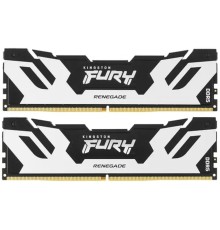 Kingston Fury Renegade XMP KF564C32RSK2-96 DDR5 -  2х48ГБ 6400МГц, KF564C32RSK2-96