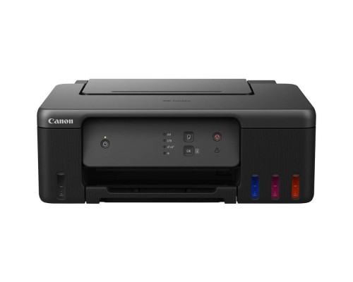 [Принтер] Canon PIXMA G1430 (5809C009) {A4, 4800x1200 dpi, 11/6 изобр./мин., 100-sheet paper tray,  USB 2.0, СНПЧ}