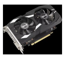 Видеокарта ASUS GeForce RTX3050 Dual OC Edition 6GB GDDR6 96Bit DP/DVI/HDMI (DUAL-RTX3050-O6G) RTL