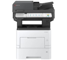 Kyocera MA4500ifx (110C103NL0) {A4, 45 стр/мин, 1200x1200dpi, 1Гб, USB2.0, лоток 500 л., Duplex, автопод., старт.тонер 6000 стр}