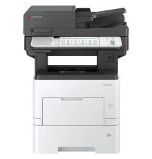 Kyocera MA4500ifx (110C103NL0) {A4, 45 стр/мин, 1200x1200dpi, 1Гб, USB2.0, лоток 500 л., Duplex, автопод., старт.тонер 6000 стр}