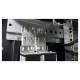 Верт блок розет Rem-16 с авт 16А 10 Shuko 10IEC60320 C19 16A алюм 33-38U 3м
