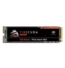 Твердотельный накопитель SSD 4TB SEAGATE ZP4000GM3A013 M.2 2280