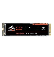 Твердотельный накопитель SSD 2TB SEAGATE ZP2000GM3A013 M.2 2280