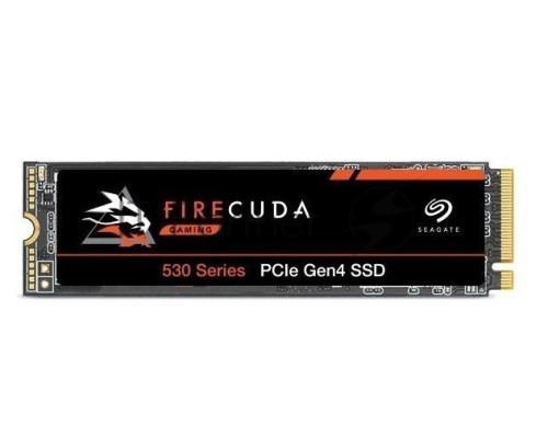 Твердотельный накопитель SSD 2TB SEAGATE ZP2000GM3A013 M.2 2280