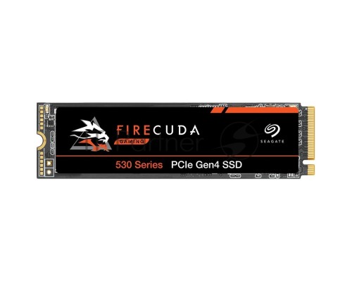 Твердотельный накопитель SSD 2TB SEAGATE ZP2000GM3A013 M.2 2280