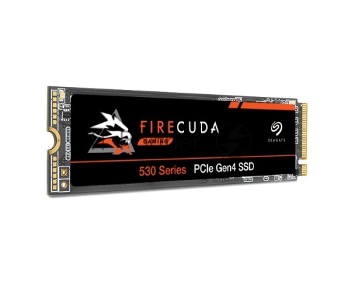 Твердотельный накопитель SSD 2TB SEAGATE ZP2000GM3A013 M.2 2280