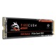 Твердотельный накопитель SSD 2TB SEAGATE ZP2000GM3A013 M.2 2280
