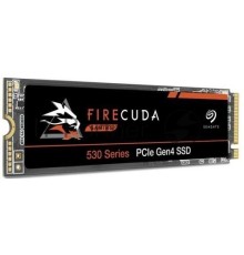 Твердотельный накопитель SSD 1TB SEAGATE ZP1000GM3A013 M.2 2280