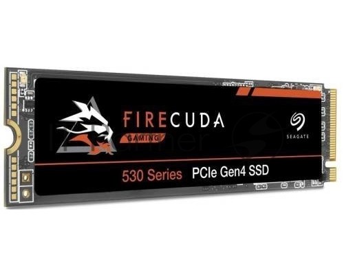 Твердотельный накопитель SSD 1TB SEAGATE ZP1000GM3A013 M.2 2280