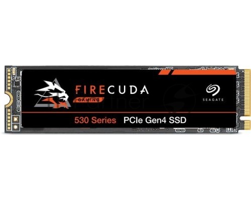Твердотельный накопитель SSD 1TB SEAGATE ZP1000GM3A013 M.2 2280