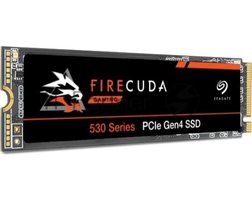 Твердотельный накопитель SSD 1TB SEAGATE ZP1000GM3A013 M.2 2280