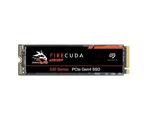 Твердотельный накопитель SSD 1TB SEAGATE ZP1000GM3A013 M.2 2280
