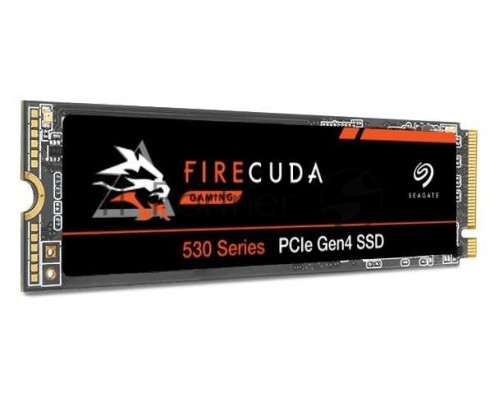 Твердотельный накопитель SSD 1TB SEAGATE ZP1000GM3A013 M.2 2280