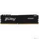 Оперативная память Kingston 16GB DDR4 3200MHz CL16 DIMM FURY Beast Black EAN: 740617319859