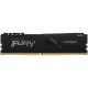 Оперативная память Kingston 16GB DDR4 3200MHz CL16 DIMM FURY Beast Black EAN: 740617319859