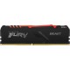 Оперативная память Kingston 16GB DDR4 3200MHz (1x16GB), DIMM, non-ECC, RGB, RTL