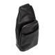 Рюкзак Piquadro Black Square CA4827B3/N черный натур.кожа