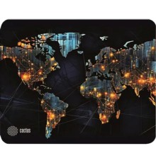 Коврик для мыши Cactus News 400x300x3мм (CS-MP-PRO13XL)