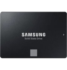Samsung SSD 1Tb 870 EVO Series MZ-77E1T0B/AM