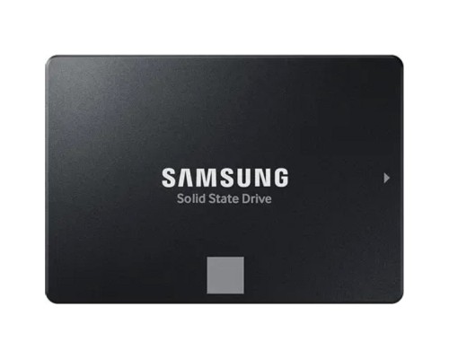 [накопитель] Samsung SSD 1Tb 870 EVO Series MZ-77E1T0B/AM