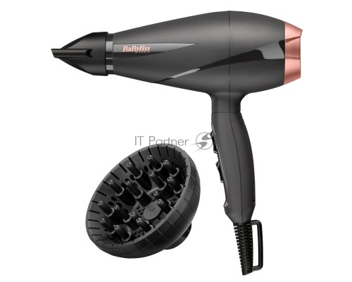 Фен BABYLISS 6709DE