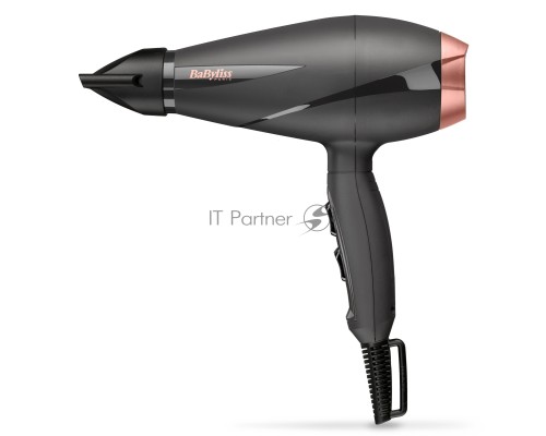 Фен BABYLISS 6709DE