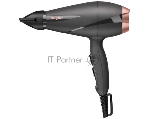 Фен BABYLISS 6709DE