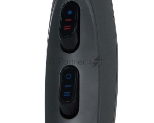 Фен BABYLISS 6709DE