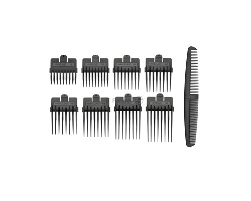 Машинка для стрижки BABYLISS E695E