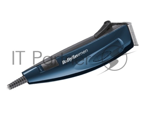 Машинка для стрижки BABYLISS E695E