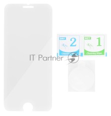Защитное стекло для экрана Digma для Apple iPhone 6/6S/7/8 прозрачная 1шт. (DGG1AP876A)