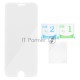 Защитное стекло для экрана Digma для Apple iPhone 6/6S/7/8 прозрачная 1шт. (DGG1AP876A)