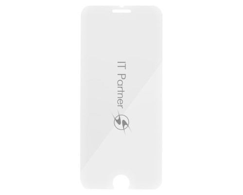 Защитное стекло для экрана Digma для Apple iPhone 6/6S/7/8 прозрачная 1шт. (DGG1AP876A)