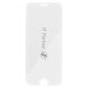 Защитное стекло для экрана Digma для Apple iPhone 6/6S/7/8 прозрачная 1шт. (DGG1AP876A)